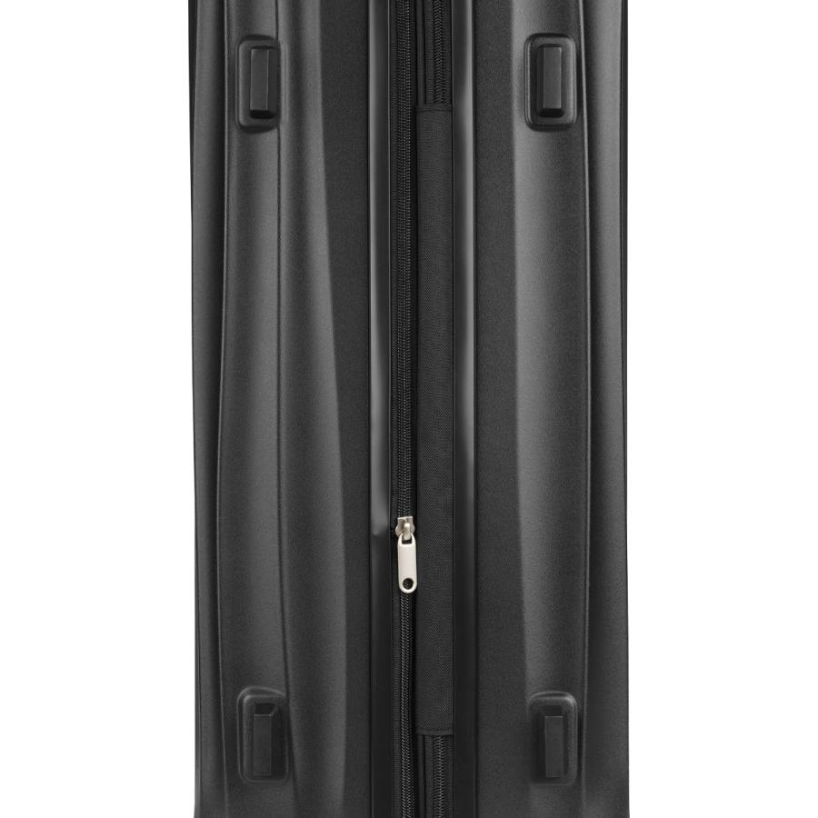 最大50% 9/8限定 ダブルアンドデイナイト スーツケース Mサイズ 68L/73L 軽量 中型 拡張機能 キャスターストッパー 4輪 双輪 スオラ W＆.Day/Night w-09102 | ブランド登録なし | 15