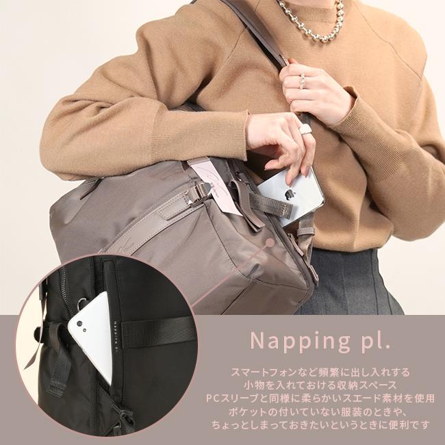 最大41% 2/5限定 ダブルアンドデイナイト リュック レディース 通勤 軽い 小さめ 軽量 A4 10L PC ビジネスバッグ ブランド エース ace W＆.Day/Night 11711 | W＆.Day/Night | 15