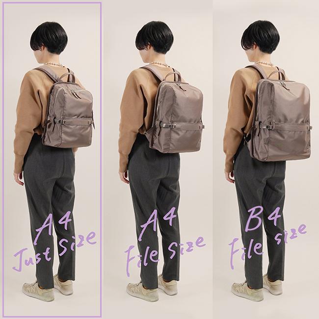 最大41% 2/5限定 ダブルアンドデイナイト リュック レディース 通勤 軽い 小さめ 軽量 A4 10L PC ビジネスバッグ ブランド エース ace W＆.Day/Night 11711 | W＆.Day/Night | 06