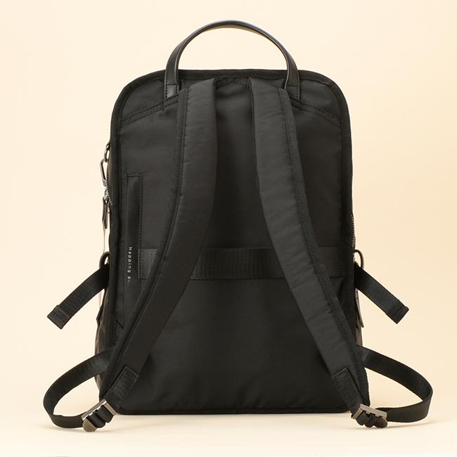 最大41% 2/5限定 ダブルアンドデイナイト リュック レディース 通勤 軽い 小さめ 軽量 A4 10L PC ビジネスバッグ ブランド エース ace W＆.Day/Night 11711 | W＆.Day/Night | 08