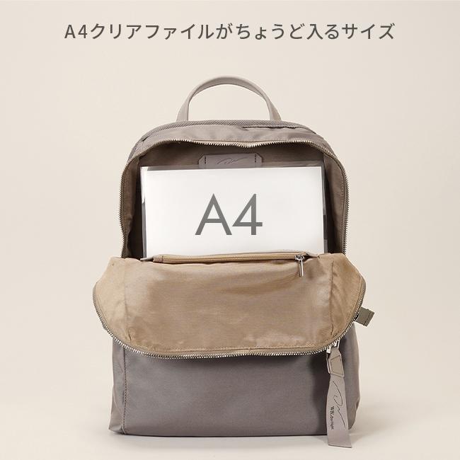 最大41% 2/5限定 ダブルアンドデイナイト リュック レディース 通勤 軽い 小さめ 軽量 A4 10L PC ビジネスバッグ ブランド エース ace W＆.Day/Night 11711 | W＆.Day/Night | 09