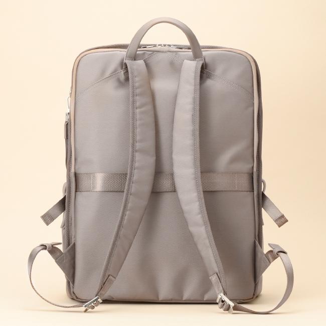 最大51% 3/3限定 ダブルアンドデイナイト リュック レディース 軽い 大容量 軽量 A4 B4 21L PC ビジネスバッグ ブランド エース ace W＆.Day/Night 11713 | W＆.Day/Night | 08