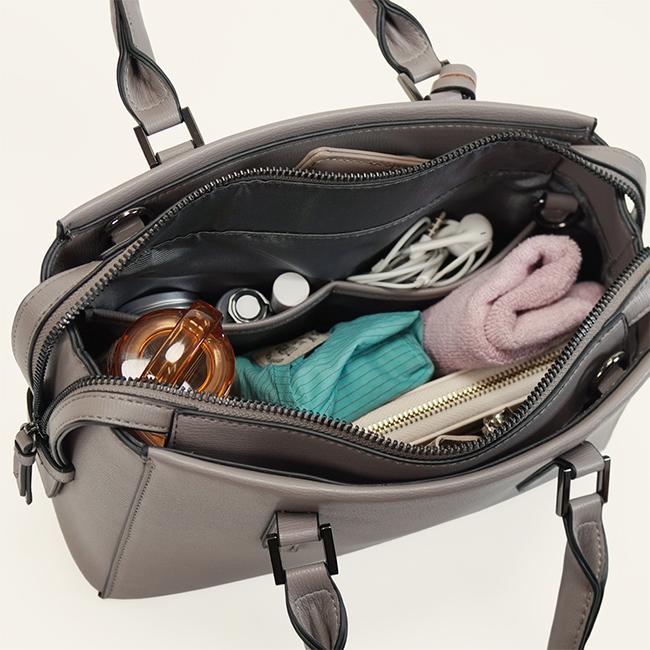 最大51% 12/28限定 ダブルアンドデイナイト トートバッグ レディース 軽い 小さめ 軽量 合皮 A5 ミニトート ブランド トッテン エース ace W＆.Day/Night 11751 | W＆.Day/Night | 17