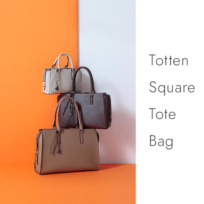 最大51% 1/27限定 ダブルアンドデイナイト トートバッグ レディース 小さめ 軽量 A5 ミニトート ブランド トッテン エース ace W＆.Day/Night 11751 在庫限り | W＆.Day/Night | 21