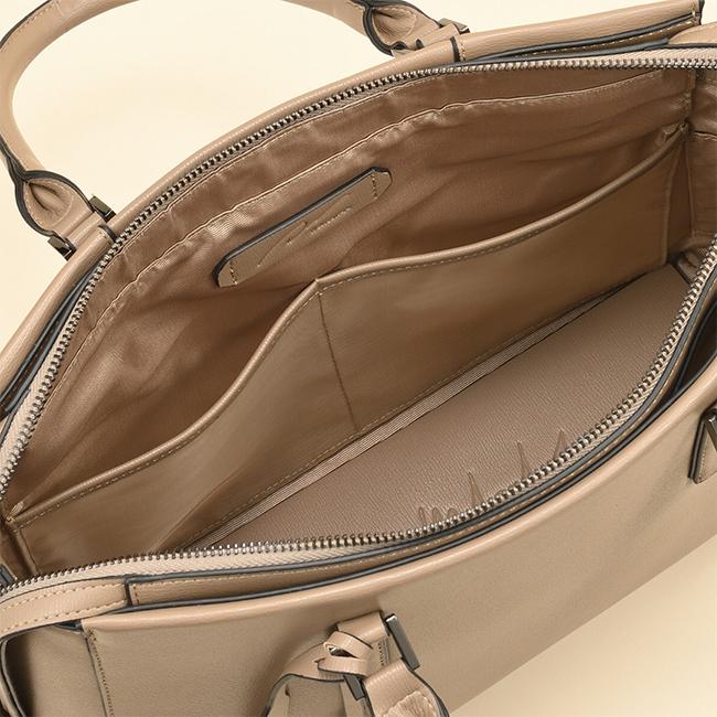 最大51% 12/28限定 ダブルアンドデイナイト トートバッグ レディース 軽い 大容量 軽量 合皮 A4 ビジネスバッグ ブランド エース ace W＆.Day/Night 11752 | W＆.Day/Night | 15