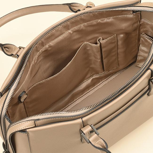 最大51% 12/28限定 ダブルアンドデイナイト トートバッグ レディース 軽い 大容量 軽量 合皮 A4 ビジネスバッグ ブランド エース ace W＆.Day/Night 11752 | W＆.Day/Night | 16