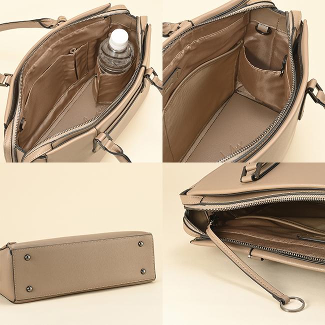 最大51% 12/28限定 ダブルアンドデイナイト トートバッグ レディース 軽い 大容量 軽量 合皮 A4 ビジネスバッグ ブランド エース ace W＆.Day/Night 11752 | W＆.Day/Night | 17