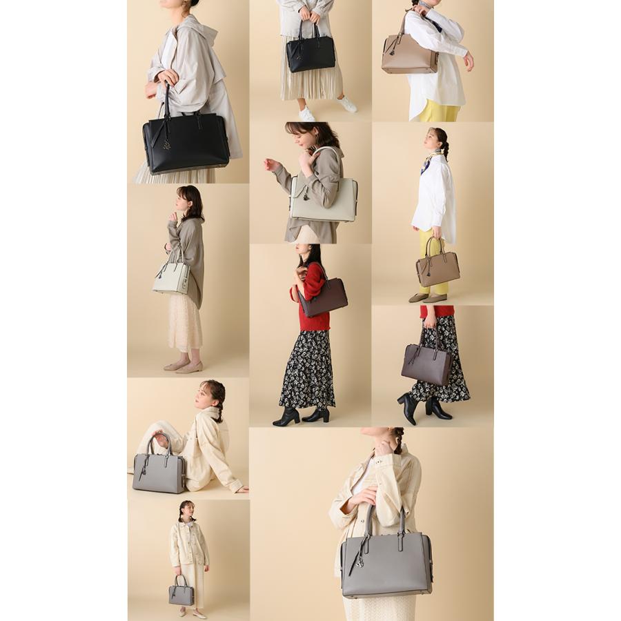 最大51% 12/28限定 ダブルアンドデイナイト トートバッグ レディース 軽い 大容量 軽量 合皮 A4 ビジネスバッグ ブランド エース ace W＆.Day/Night 11752 | W＆.Day/Night | 08