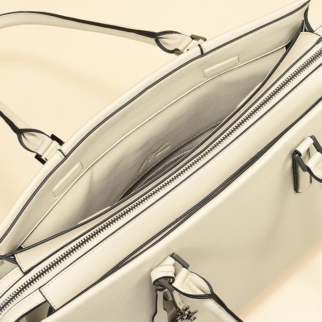 最大51% 1/27限定 ダブルアンドデイナイト トートバッグ レディース 大容量 大きめ 合皮 A4 ビジネスバッグ トッテン エース ace W＆.Day/Night 11753 在庫限り | W＆.Day/Night | 13