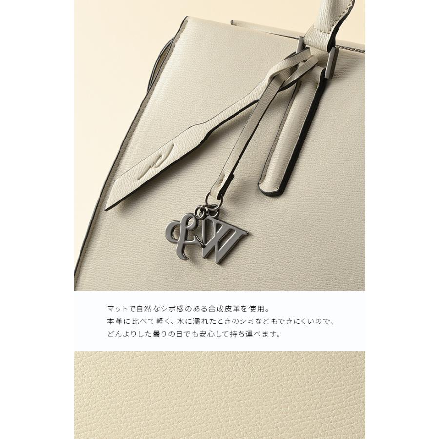 最大51% 1/27限定 ダブルアンドデイナイト トートバッグ レディース 大容量 大きめ 合皮 A4 ビジネスバッグ トッテン エース ace W＆.Day/Night 11753 在庫限り | W＆.Day/Night | 20