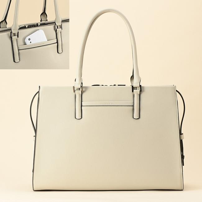 最大51% 1/27限定 ダブルアンドデイナイト トートバッグ レディース 大容量 大きめ 合皮 A4 ビジネスバッグ トッテン エース ace W＆.Day/Night 11753 在庫限り | W＆.Day/Night | 11