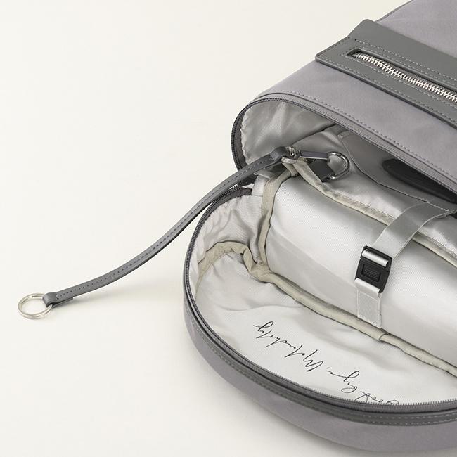 最大51% 3/3限定 ダブルアンドデイナイト リュック レディース 通勤 軽い 小さめ 撥水 A4 10L PC ビジネスバッグ エース ace W＆.Day/Night 15117 在庫限り | W＆.Day/Night | 11