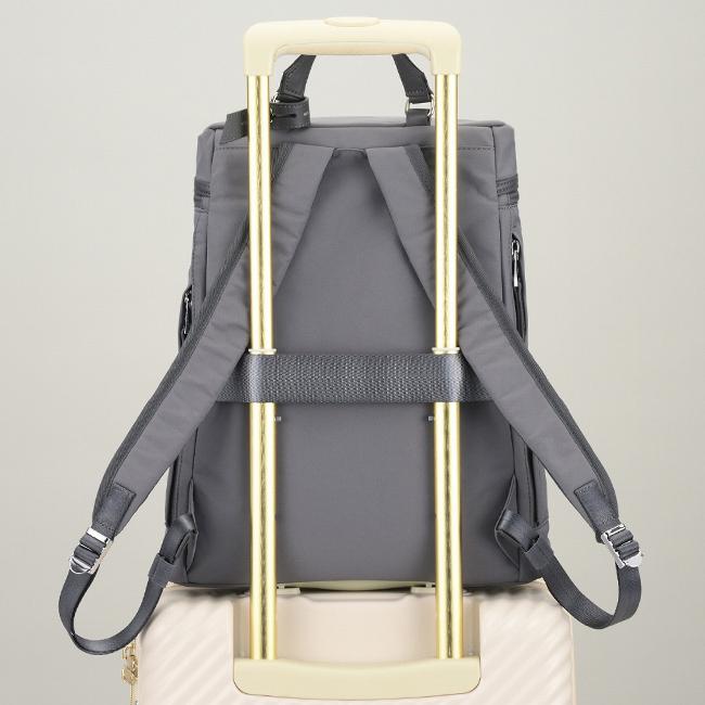 最大51% 3/3限定 ダブルアンドデイナイト リュック レディース 通勤 軽い 小さめ 撥水 A4 10L PC ビジネスバッグ エース ace W＆.Day/Night 15117 在庫限り | W＆.Day/Night | 17