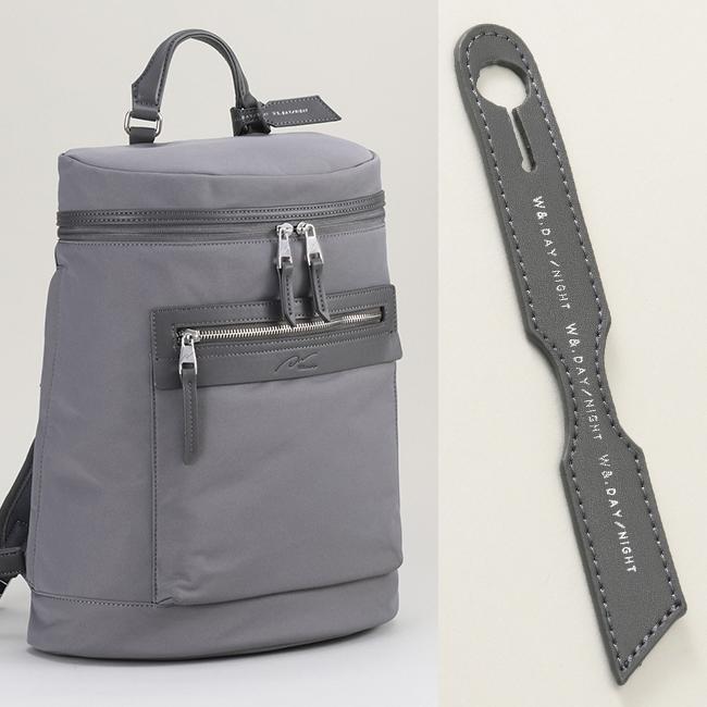 W＆.Day/Night（ダブルアンドデイナイト） 最大50% 1/8限定 リュック