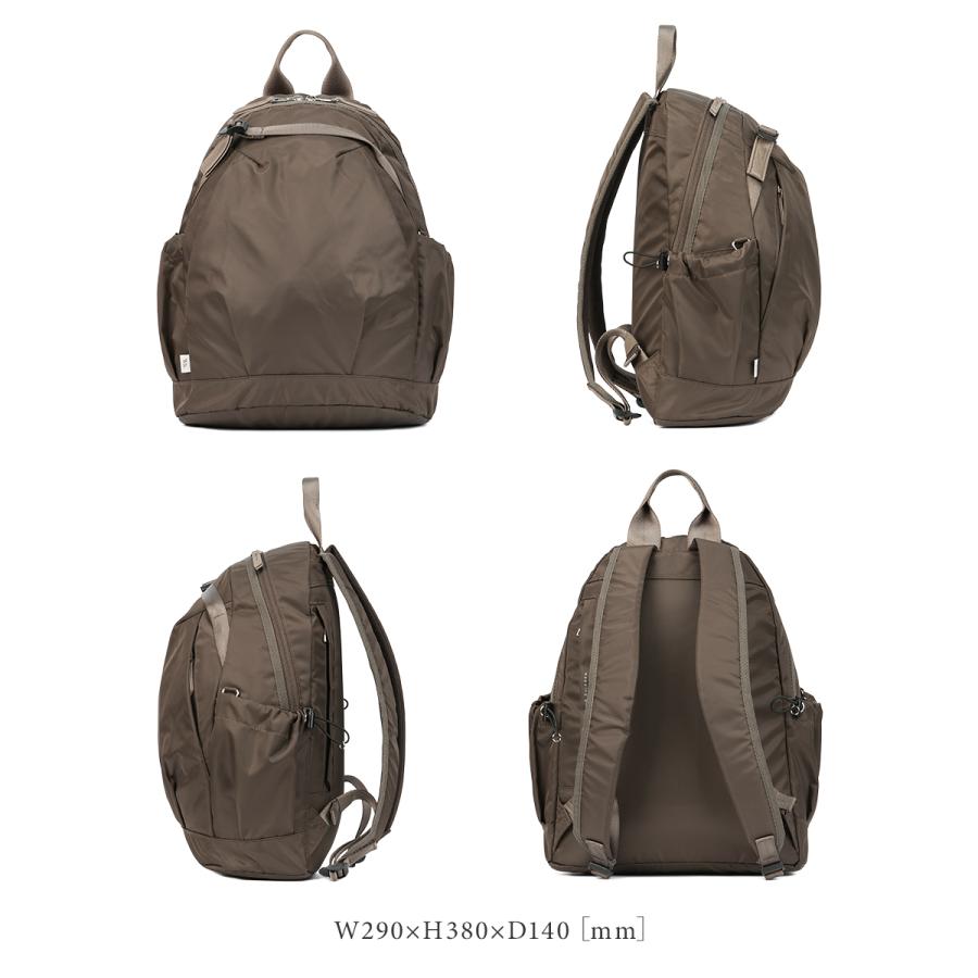 最大42% 12/28限定 ダブルアンドデイナイト アウリンコ リュック レディース ミニ 小さめ B5 エース ACE W&.Day/Night w-15173 | ブランド登録なし | 06