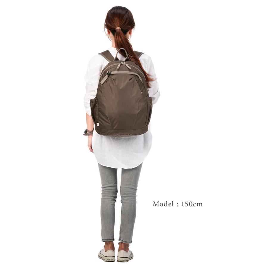 最大51% 3/3限定 ダブルアンドデイナイト アウリンコ リュック レディース 19L エース ACE W&.Day/Night w-15174 | ブランド登録なし | 07