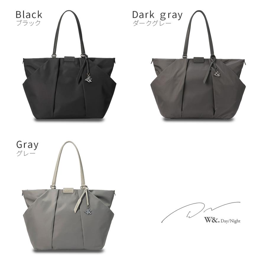 KKKさん専用 ｼﾜﾅｲﾛﾝ仕分け2wayﾄｰﾄ(40184) : 商品詳細 - MACARONIC STYLE