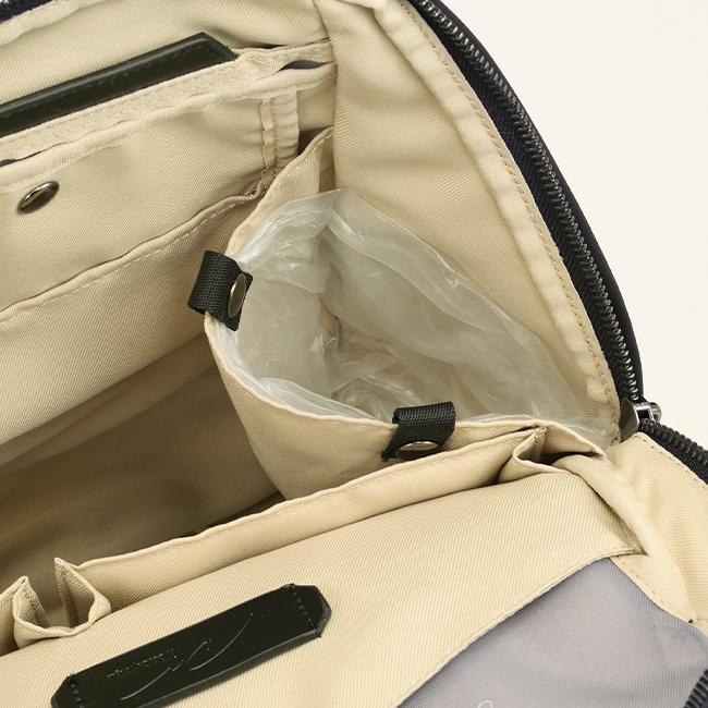 最大51% 3/3限定 ダブルアンドデイナイト ビジネスリュック レディース ブランド 軽量 撥水 通勤 A4 13L ビジネスバッグ エース ace W&.Day/Night 15276 | W＆.Day/Night | 12