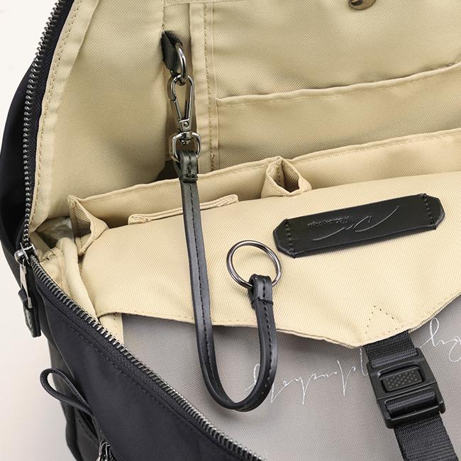 最大51% 3/3限定 ダブルアンドデイナイト ビジネスリュック レディース ブランド 軽量 撥水 通勤 A4 13L ビジネスバッグ エース ace W&.Day/Night 15276 | W＆.Day/Night | 13