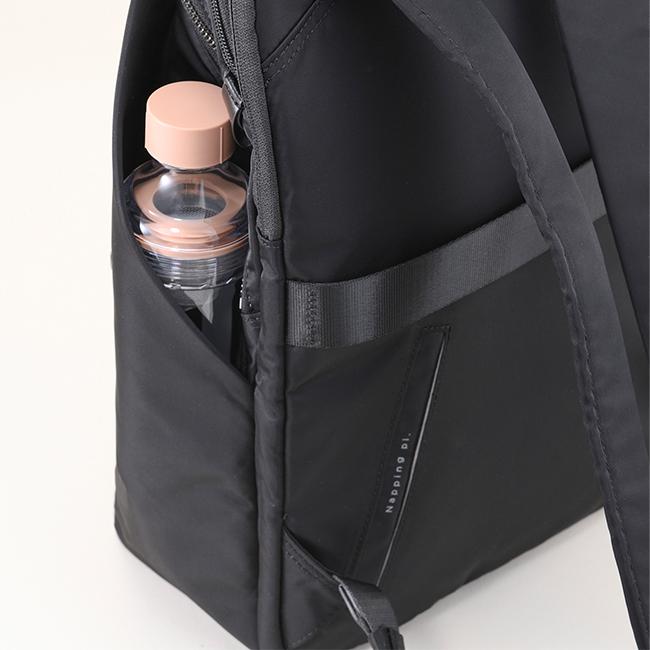 最大42% 1/4限定 ダブルアンドデイナイト ビジネスリュック レディース ブランド 軽量 撥水 通勤 A4 13L ビジネスバッグ エース ace W&.Day/Night 15276 | W＆.Day/Night | 17