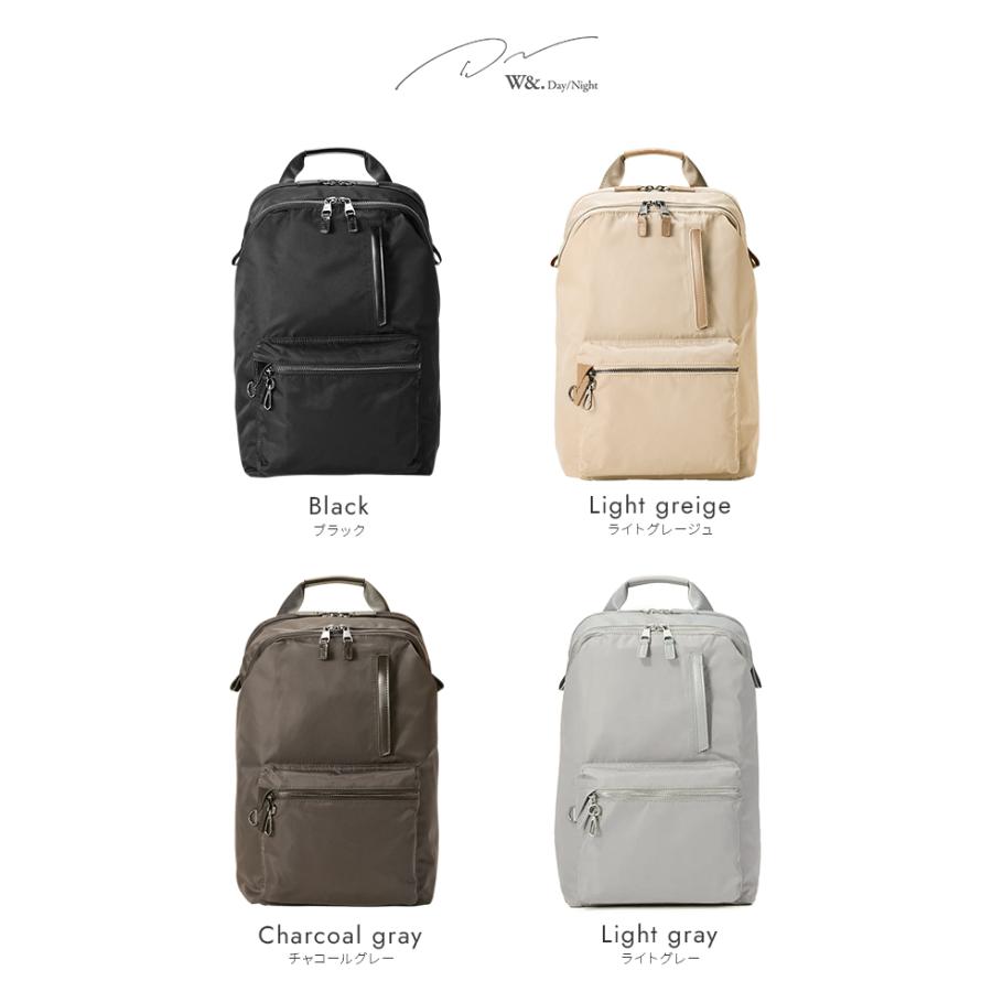 W＆.Day/Night 最大50% 11/5限定 ダブルアンドデイナイト