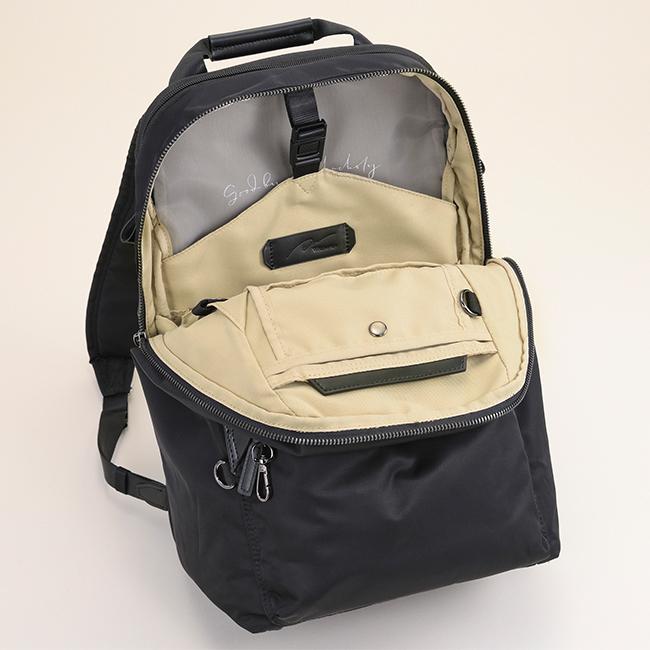 最大51% 3/3限定 ダブルアンドデイナイト ビジネスリュック レディース ブランド 軽量 撥水 通勤 A4 13L ビジネスバッグ エース ace W&.Day/Night 15276 | W＆.Day/Night | 09