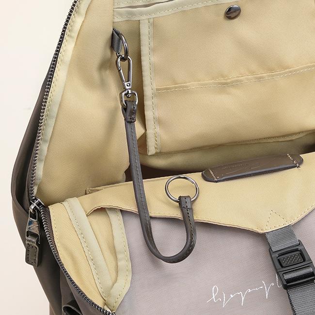 W＆.Day/Night（ダブルアンドデイナイト） ビジネスリュック