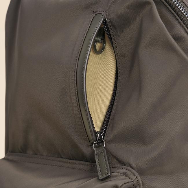 W＆.Day/Night（ダブルアンドデイナイト） ビジネスリュック