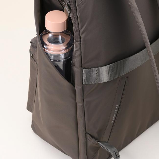 最大51% 3/3限定 ダブルアンドデイナイト ビジネスリュック レディース ブランド 軽量 撥水 通勤 A4 17L ビジネスバッグ エース ace W&.Day/Night 15277 | W＆.Day/Night | 17