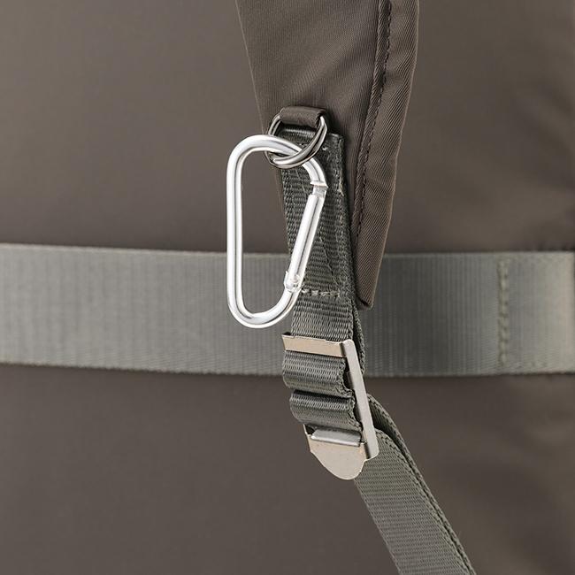 最大42% 1/27限定 ダブルアンドデイナイト ビジネスリュック レディース ブランド 軽量 撥水 通勤 A4 17L ビジネスバッグ エース ace W&.Day/Night 15277 | W＆.Day/Night | 19