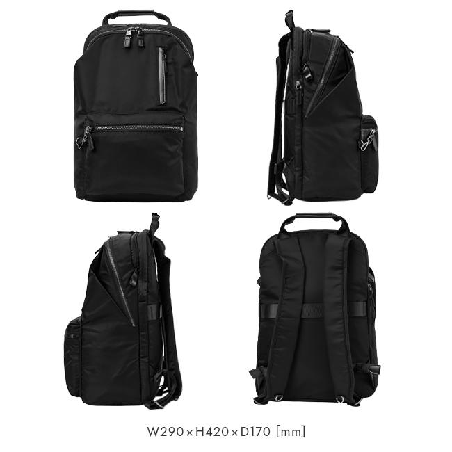 【新品】W＆.Day/Night エースビジネス黒いリュック 楽天市場】【エース公式】 ビジネスリュック レディース 通勤 A4