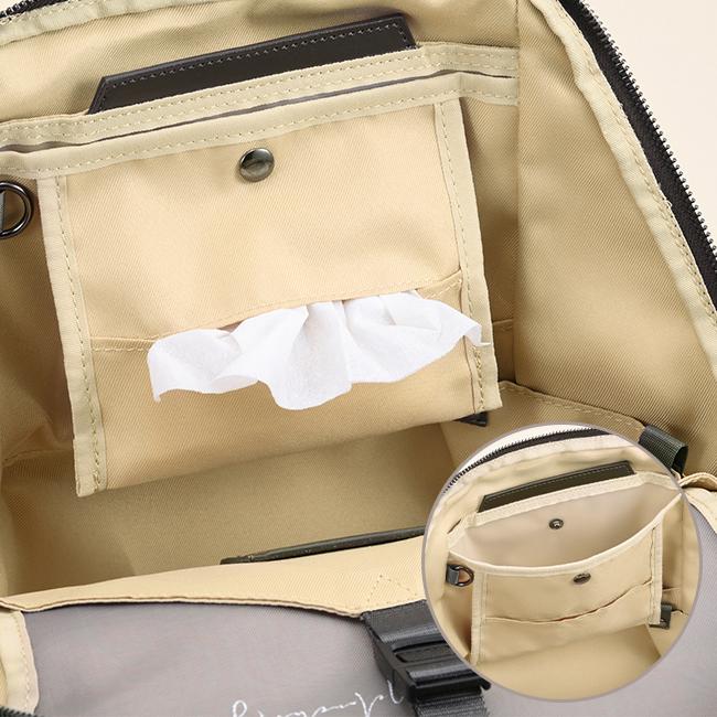 最大42% 1/27限定 ダブルアンドデイナイト ビジネスリュック レディース ブランド 軽量 撥水 通勤 A4 17L ビジネスバッグ エース ace W&.Day/Night 15277 | W＆.Day/Night | 11