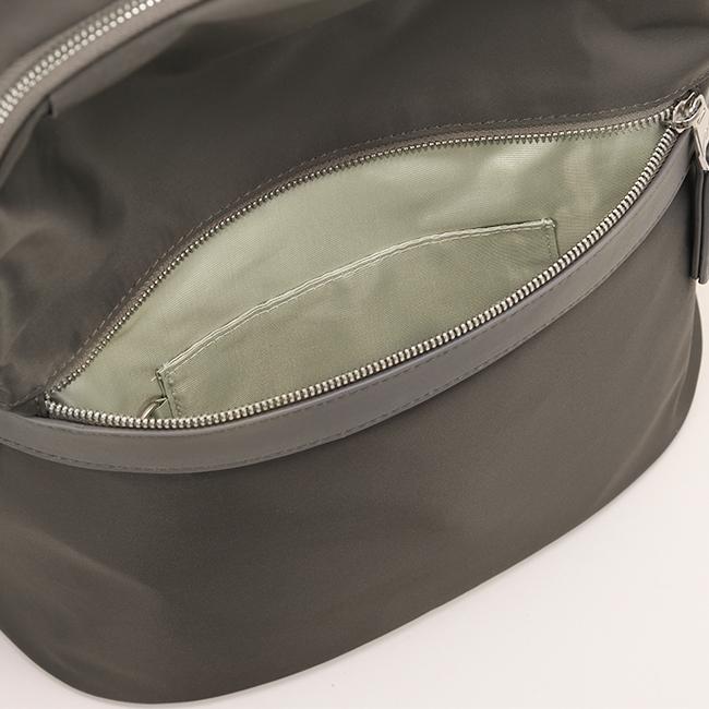 ダブルアンドデイナイト ビジネスリュック レディース ブランド 軽量 撥水 通勤 A4 11L ビジネスバッグ エース ace W&.Day/Night 15291 | W＆.Day/Night | 12