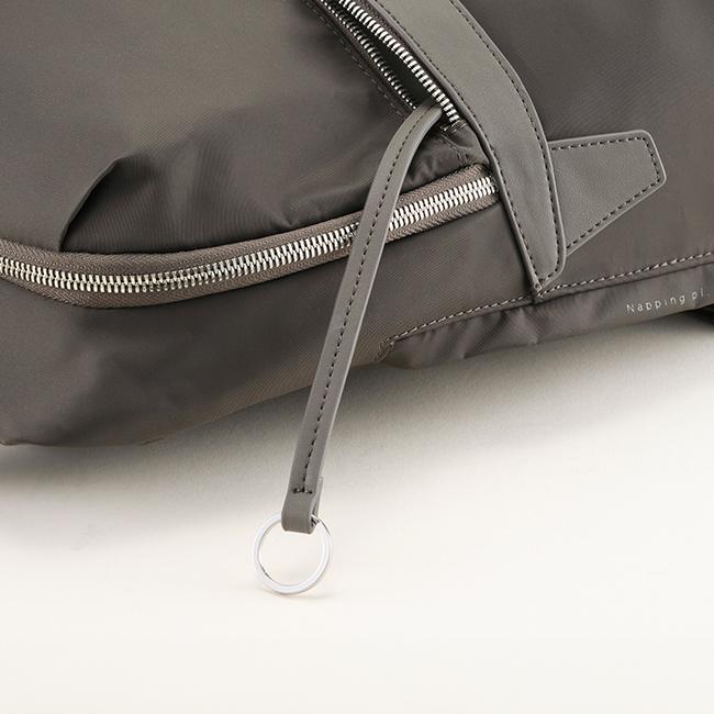 ダブルアンドデイナイト ビジネスリュック レディース ブランド 軽量 撥水 通勤 A4 11L ビジネスバッグ エース ace W&.Day/Night 15291 | W＆.Day/Night | 13