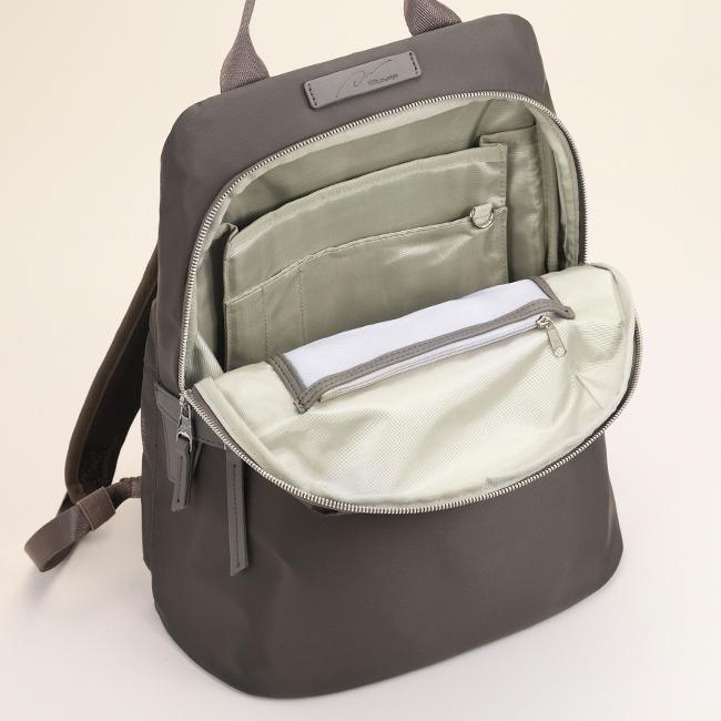 最大51% 3/3限定 ダブルアンドデイナイト ビジネスリュック レディース ブランド 軽量 撥水 通勤 A4 11L ビジネスバッグ エース ace W&.Day/Night 15291 | W＆.Day/Night | 08