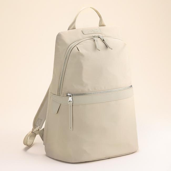 ダブルアンドデイナイト ビジネスリュック レディース ブランド 軽量 撥水 通勤 A4 14L ビジネスバッグ エース ace W&.Day/Night 15292 | W＆.Day/Night | 11