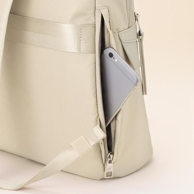 最大51% 3/3限定 ダブルアンドデイナイト ビジネスリュック レディース ブランド 軽量 撥水 通勤 A4 14L ビジネスバッグ エース ace W&.Day/Night 15292 | W＆.Day/Night | 14