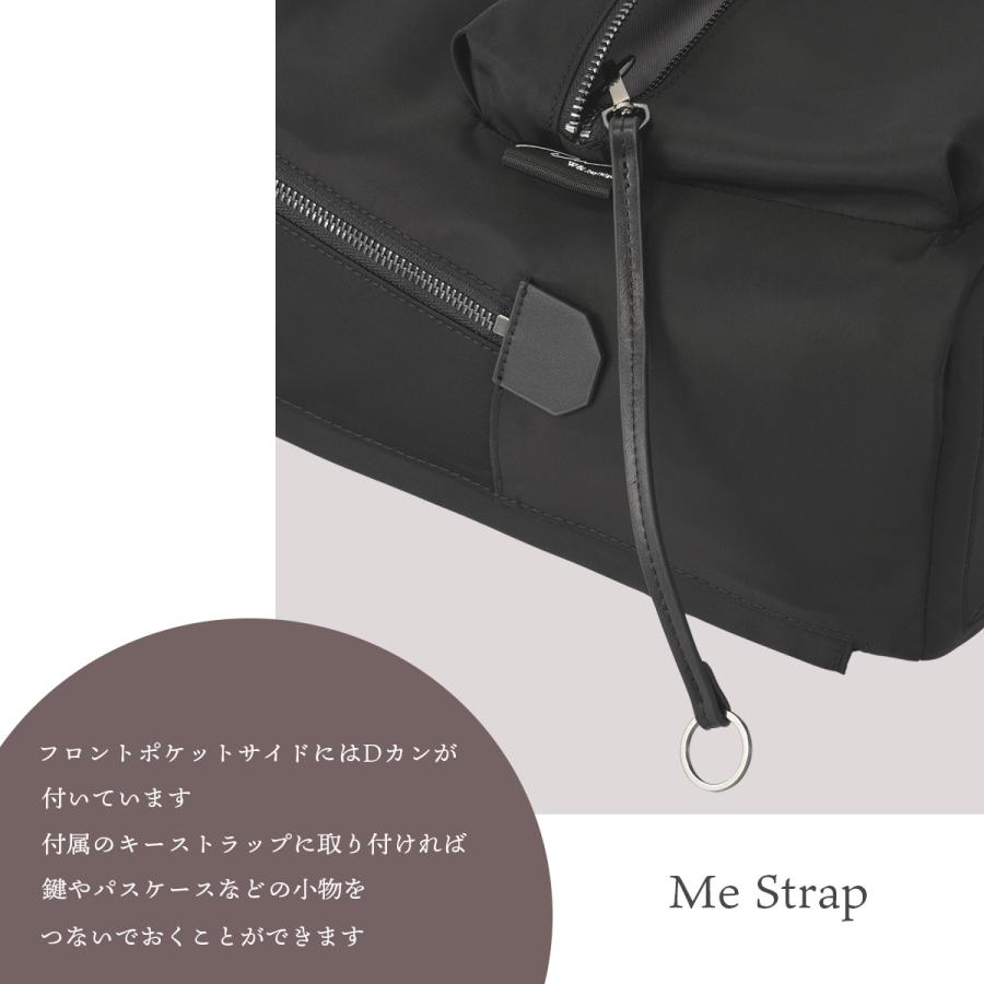 最大50% 9/8限定 W&.Day/Night ダブルアンドデイナイト リュック ミニ エース 小さめ 軽量 Ace 15571 在庫限り | W＆.Day/Night | 13