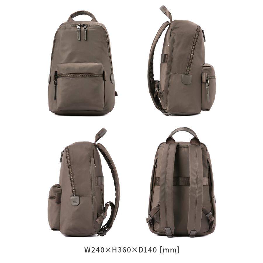 最大50% 9/8限定 W&.Day/Night ダブルアンドデイナイト リュック ミニ エース 小さめ 軽量 Ace 15571 在庫限り | W＆.Day/Night | 05