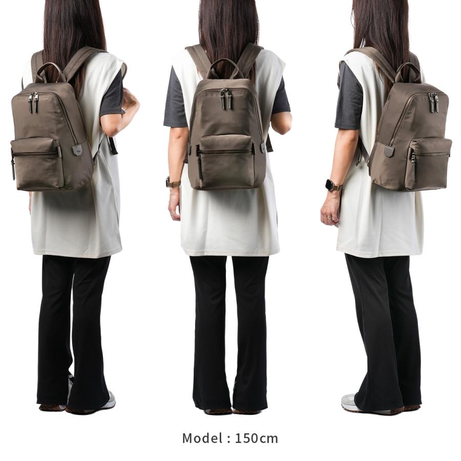 最大51% 3/3限定 W&.Day/Night ダブルアンドデイナイト リュック ミニ エース 小さめ 軽量 Ace 15571 在庫限り | W＆.Day/Night | 06