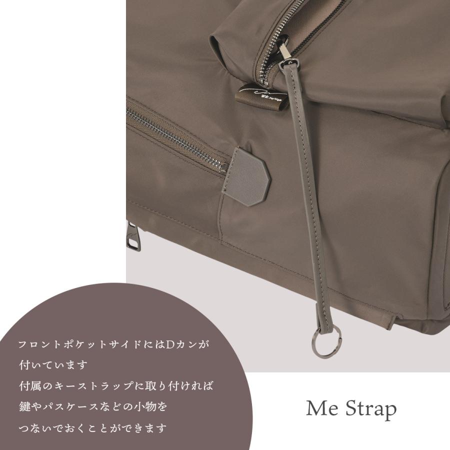 W＆.Day/Night（ダブルアンドデイナイト） 最大51% 2/22限定 リュック