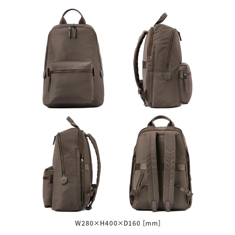 W＆.Day/Night（ダブルアンドデイナイト） 最大51% 2/22限定 リュック