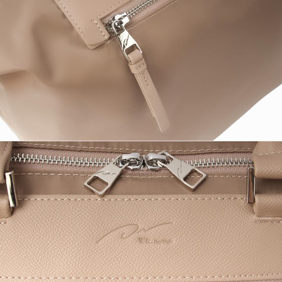 バッグ ace W&.Day/Night W＆.Day/Night エース ダブルアンドデイナイト トートバッグ