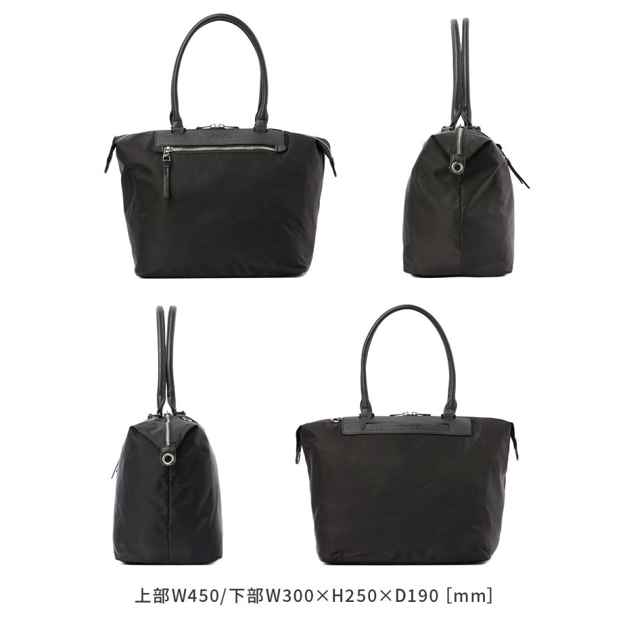 最大41% 9/8限定 エース ダブルアンドデイナイト トートバッグ 通勤 レディース ブランド 大容量 軽量 15L A4 2WAY ルノ ace W&.Day/Night 15582 | W＆.Day/Night | 05