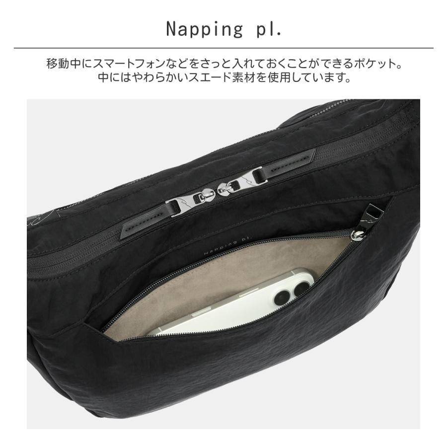 最大50% 9/8限定 ダブルアンドデイナイト キルッコ ショルダーバッグ 6L レディース 大人 軽量 ボトルホルダー キーストラップ W＆.Day/Night Kirkko 19143 | ブランド登録なし | 12