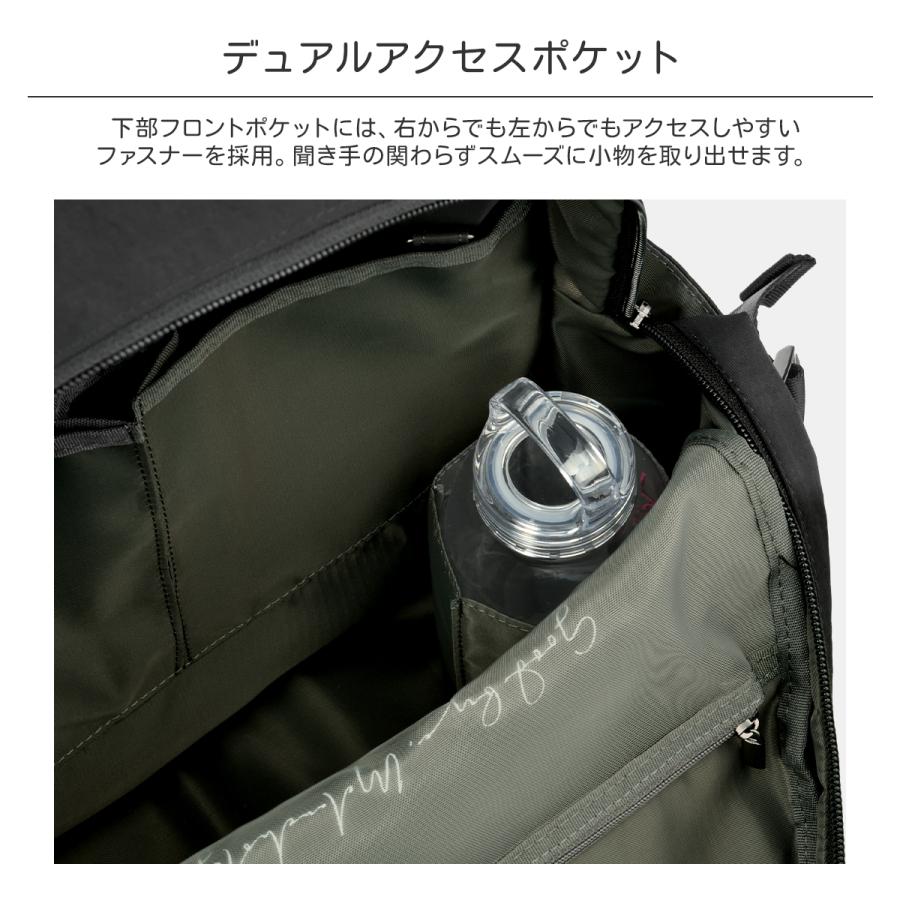 最大50% 9/8限定 ダブルアンドデイナイト キルッコ リュック 20L A4 レディース 大人 軽量 PC収納 W＆.Day/Night Kirkko 19145 | ブランド登録なし | 11