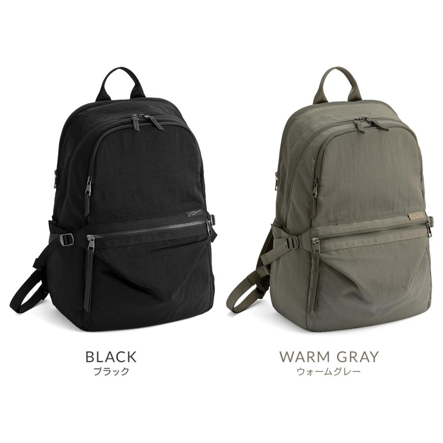 最大50% 9/8限定 ダブルアンドデイナイト キルッコ リュック 20L A4 レディース 大人 軽量 PC収納 W＆.Day/Night Kirkko 19145 | ブランド登録なし | 04