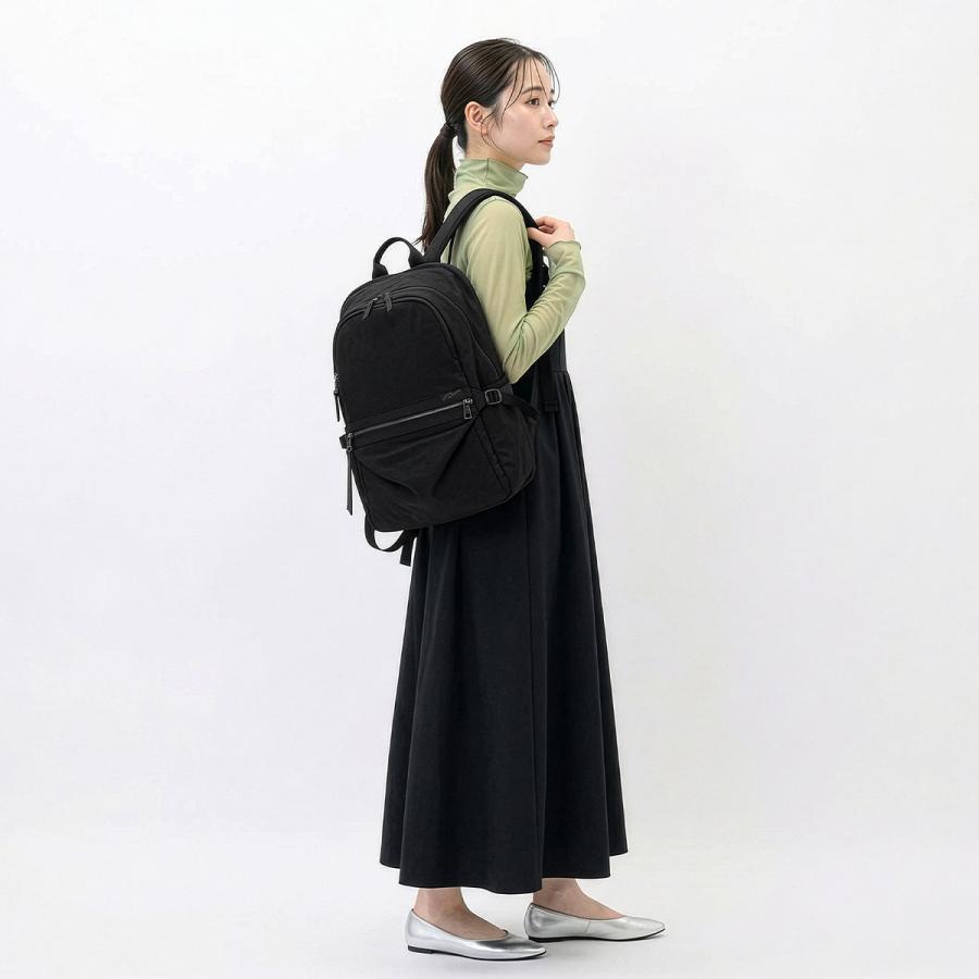 最大50% 9/8限定 ダブルアンドデイナイト キルッコ リュック 20L A4 レディース 大人 軽量 PC収納 W＆.Day/Night Kirkko 19145 | ブランド登録なし | 06