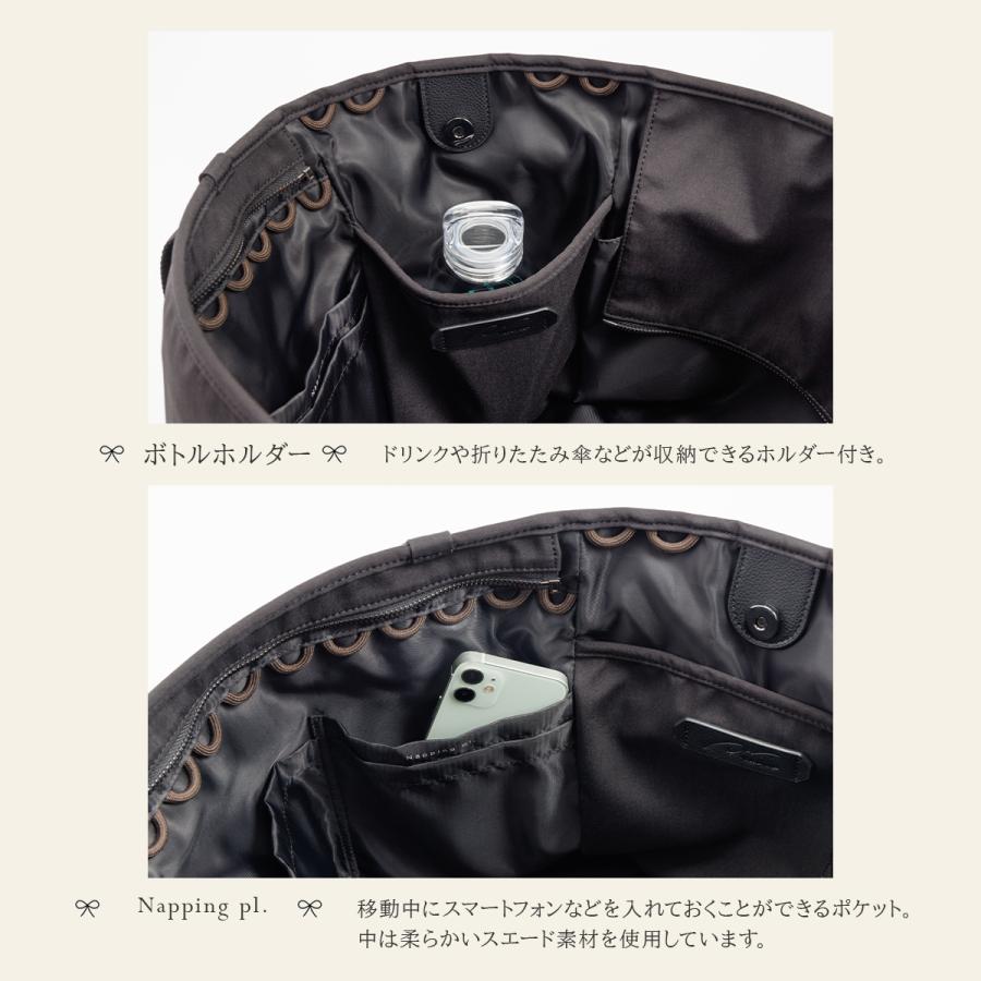 最大42% 8/30限定 エース ダブルアンドデイナイト エムート ビジネストート トートバッグ メンズ レディース A4 30L 2WAY PC 軽量 通勤 ace W＆.Day/Night 20522 | ブランド登録なし | 12
