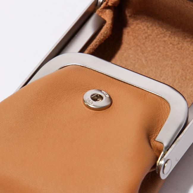 SOPO 最大50% 2/25限定 ソポ 財布 がま口財布 小銭入れ コインケース